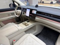 NIO ES8 Five-Seat Executive Luxury Edition - ფოტო 7