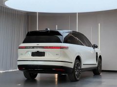 NIO ES8 Five-Seat Executive Luxury Edition - ფოტო 8
