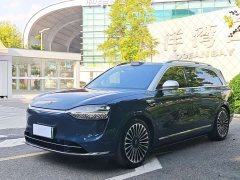 AITO M9 Extended Range Ultra 52kWh 5-Seater with 192-Channel LiDAR - ფოტო 1