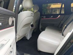 AITO M9 Extended Range Ultra 52kWh 5-Seater with 192-Channel LiDAR - ფოტო 10