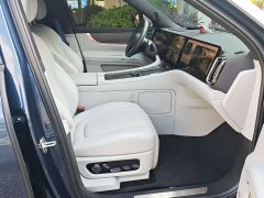 AITO M9 Extended Range Ultra 52kWh 5-Seater with 192-Channel LiDAR - ფოტო 11