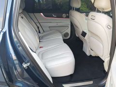 AITO M9 Extended Range Ultra 52kWh 5-Seater with 192-Channel LiDAR - ფოტო 12