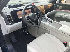 AITO M9 Extended Range Ultra 52kWh 5-Seater with 192-Channel LiDAR - ფოტო 13