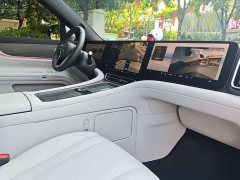 AITO M9 Extended Range Ultra 52kWh 5-Seater with 192-Channel LiDAR - ფოტო 14