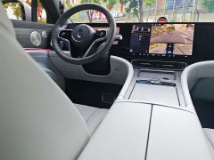 AITO M9 Extended Range Ultra 52kWh 5-Seater with 192-Channel LiDAR - ფოტო 15