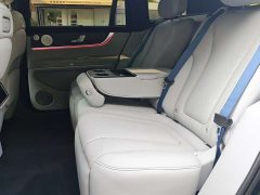 AITO M9 Extended Range Ultra 52kWh 5-Seater with 192-Channel LiDAR - ფოტო 16