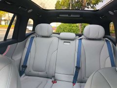 AITO M9 Extended Range Ultra 52kWh 5-Seater with 192-Channel LiDAR - ფოტო 19