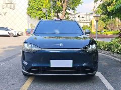 AITO M9 Extended Range Ultra 52kWh 5-Seater with 192-Channel LiDAR - ფოტო 2