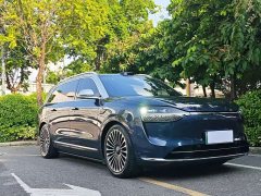 AITO M9 Extended Range Ultra 52kWh 5-Seater with 192-Channel LiDAR - ფოტო 3