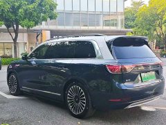 AITO M9 Extended Range Ultra 52kWh 5-Seater with 192-Channel LiDAR - ფოტო 4