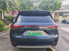 AITO M9 Extended Range Ultra 52kWh 5-Seater with 192-Channel LiDAR - ფოტო 5
