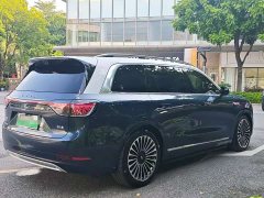 AITO M9 Extended Range Ultra 52kWh 5-Seater with 192-Channel LiDAR - ფოტო 6