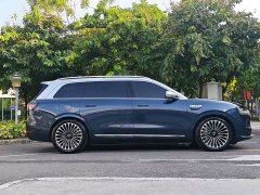 AITO M9 Extended Range Ultra 52kWh 5-Seater with 192-Channel LiDAR - ფოტო 7