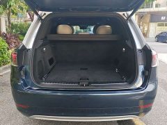 AITO M9 Extended Range Ultra 52kWh 5-Seater with 192-Channel LiDAR - ფოტო 8