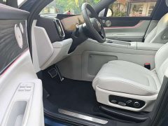 AITO M9 Extended Range Ultra 52kWh 5-Seater with 192-Channel LiDAR - ფოტო 9