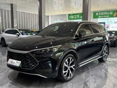 BYD Tang New Energy 2025 DM-i 115KM Premium Edition - ფოტო 1