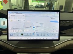 BYD Tang New Energy 2025 DM-i 115KM Premium Edition - ფოტო 16