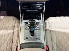 BYD Tang New Energy 2025 DM-i 115KM Premium Edition - ფოტო 17