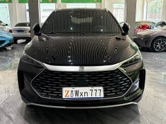 BYD Tang New Energy 2025 DM-i 115KM Premium Edition - ფოტო 2