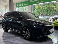 BYD Tang New Energy 2025 DM-i 115KM Premium Edition - ფოტო 3