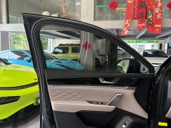 BYD Tang New Energy 2025 DM-i 115KM Premium Edition - ფოტო 5