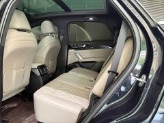 BYD Tang New Energy 2025 DM-i 115KM Premium Edition - ფოტო 7