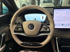 BYD Tang New Energy 2025 DM-i 115KM Premium Edition - ფოტო 8