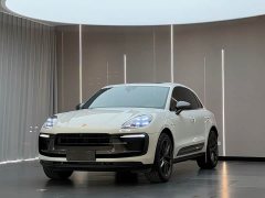 Porsche Macan T 2.0T - ფოტო 1