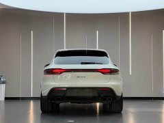 Porsche Macan T 2.0T - ფოტო 10