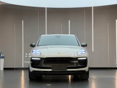 Porsche Macan T 2.0T - ფოტო 2