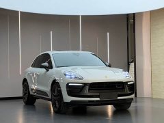 Porsche Macan T 2.0T - ფოტო 3