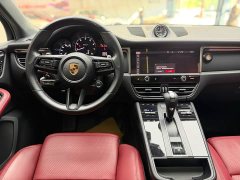 Porsche Macan T 2.0T - ფოტო 4