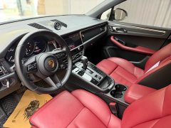 Porsche Macan T 2.0T - ფოტო 5