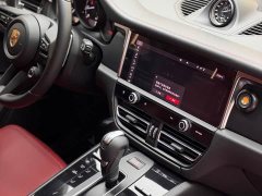 Porsche Macan T 2.0T - ფოტო 7