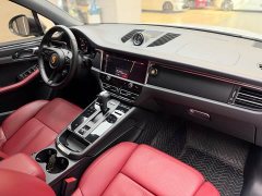 Porsche Macan T 2.0T - ფოტო 8