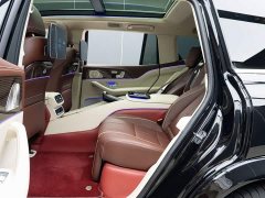 Mercedes-Benz Maybach GLS 2022 GLS 600 4MATIC Lile Edition - ფოტო 10
