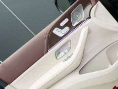 Mercedes-Benz Maybach GLS 2022 GLS 600 4MATIC Lile Edition - ფოტო 18