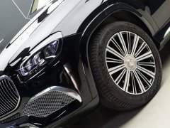 Mercedes-Benz Maybach GLS 2022 GLS 600 4MATIC Lile Edition - ფოტო 3