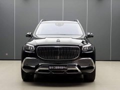 Mercedes-Benz Maybach GLS 2022 GLS 600 4MATIC Lile Edition - ფოტო 4