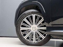 Mercedes-Benz Maybach GLS 2022 GLS 600 4MATIC Lile Edition - ფოტო 6