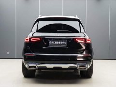 Mercedes-Benz Maybach GLS 2022 GLS 600 4MATIC Lile Edition - ფოტო 7