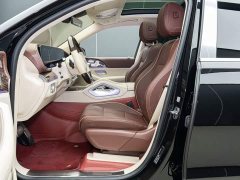 Mercedes-Benz Maybach GLS 2022 GLS 600 4MATIC Lile Edition - ფოტო 8