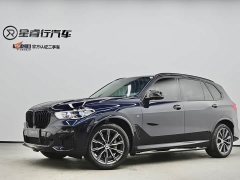 BMW X5 Facelift xDrive 30Li M Sport Premium Package - ფოტო 1