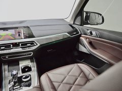 BMW X5 Facelift xDrive 30Li M Sport Premium Package - ფოტო 10