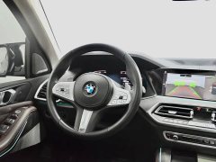 BMW X5 Facelift xDrive 30Li M Sport Premium Package - ფოტო 11
