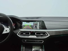 BMW X5 Facelift xDrive 30Li M Sport Premium Package - ფოტო 12