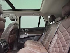 BMW X5 Facelift xDrive 30Li M Sport Premium Package - ფოტო 13