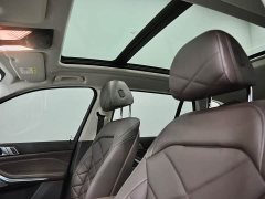 BMW X5 Facelift xDrive 30Li M Sport Premium Package - ფოტო 14