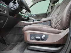 BMW X5 Facelift xDrive 30Li M Sport Premium Package - ფოტო 15