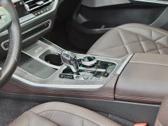 BMW X5 Facelift xDrive 30Li M Sport Premium Package - ფოტო 16